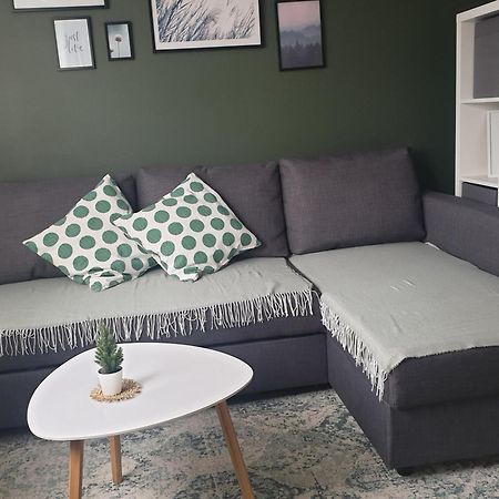 Apartma Thermos Krapinske Toplice Εξωτερικό φωτογραφία