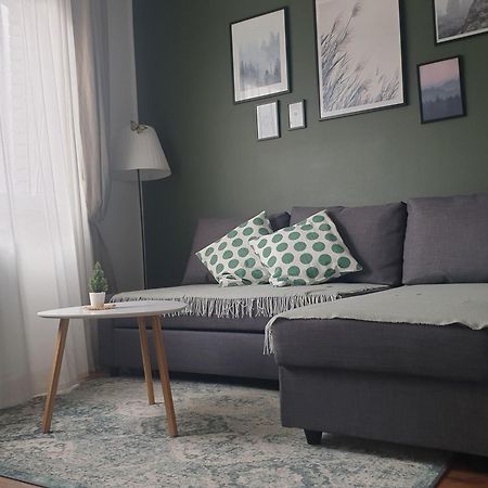 Apartma Thermos Krapinske Toplice Εξωτερικό φωτογραφία