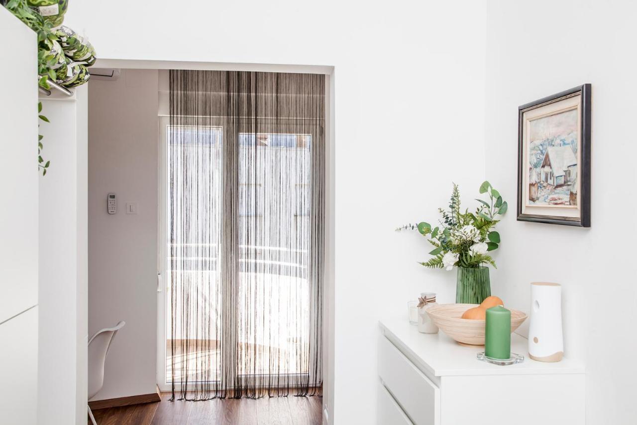 Apartma Thermos Krapinske Toplice Εξωτερικό φωτογραφία