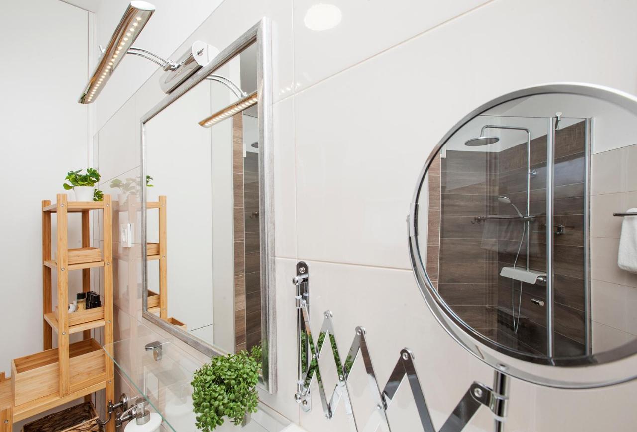 Apartma Thermos Krapinske Toplice Εξωτερικό φωτογραφία