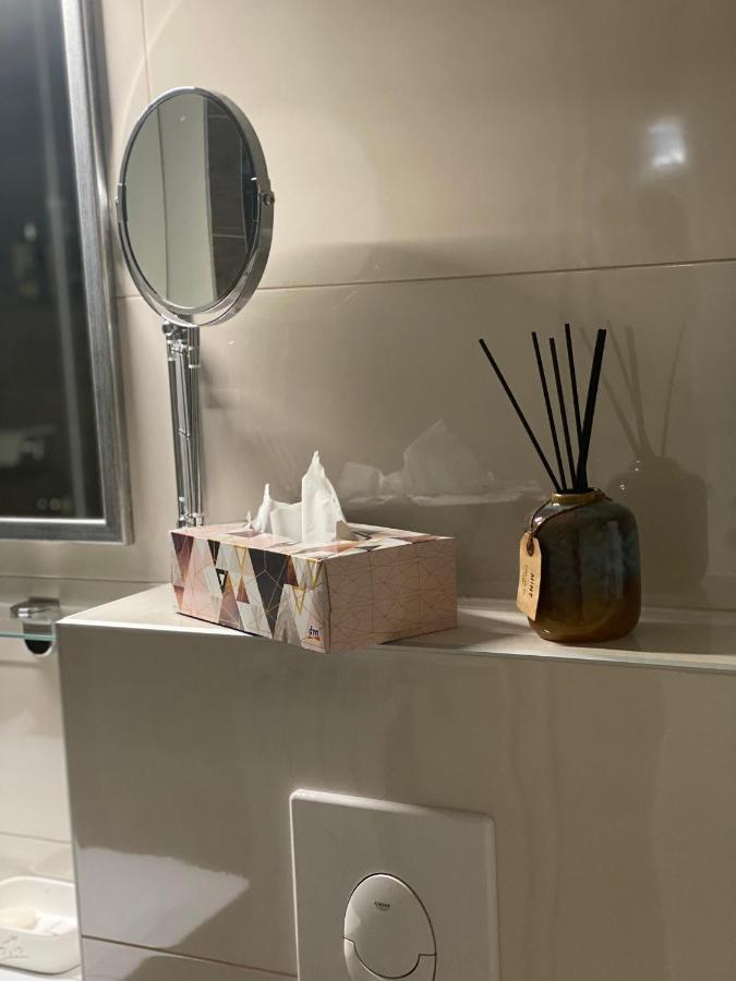 Apartma Thermos Krapinske Toplice Εξωτερικό φωτογραφία