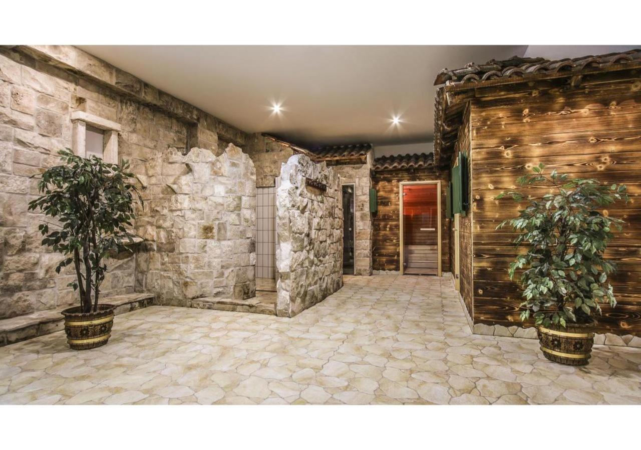 Apartma Thermos Krapinske Toplice Εξωτερικό φωτογραφία