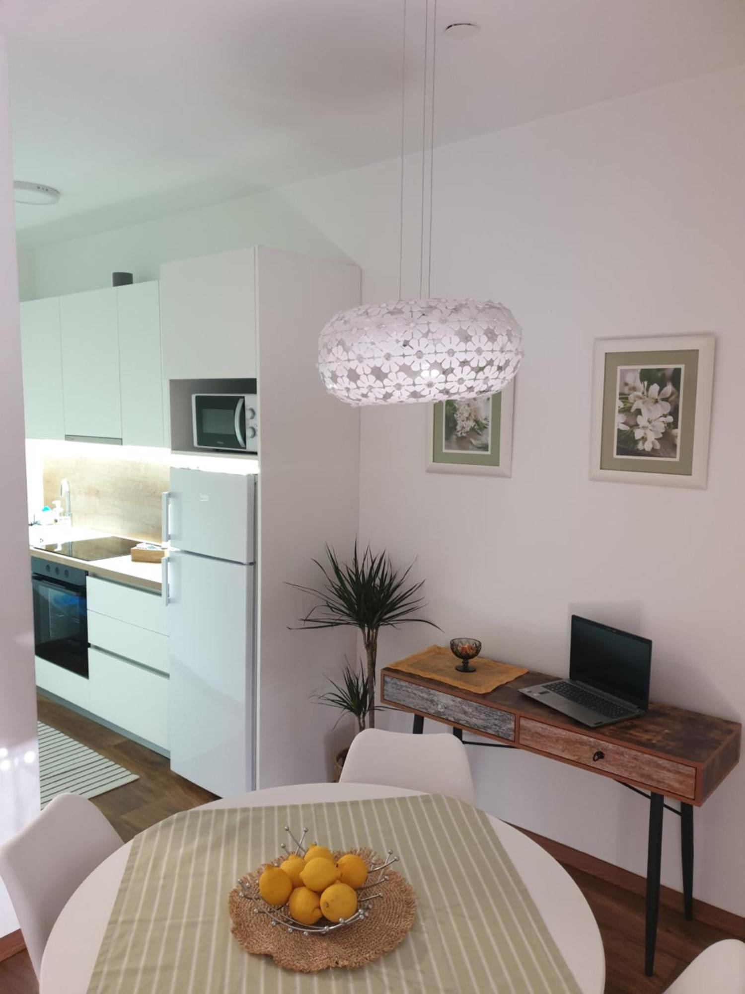 Apartma Thermos Krapinske Toplice Εξωτερικό φωτογραφία