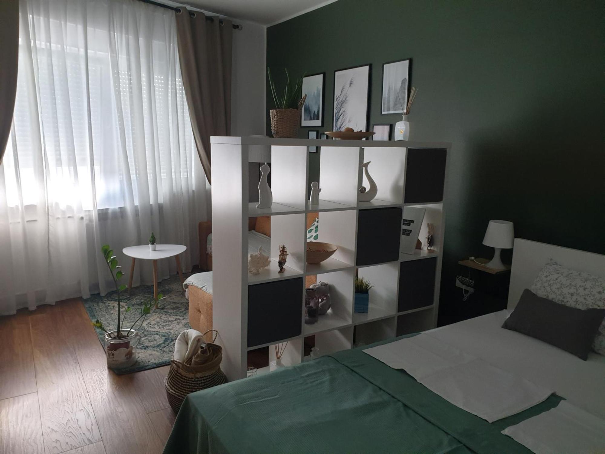 Apartma Thermos Krapinske Toplice Εξωτερικό φωτογραφία