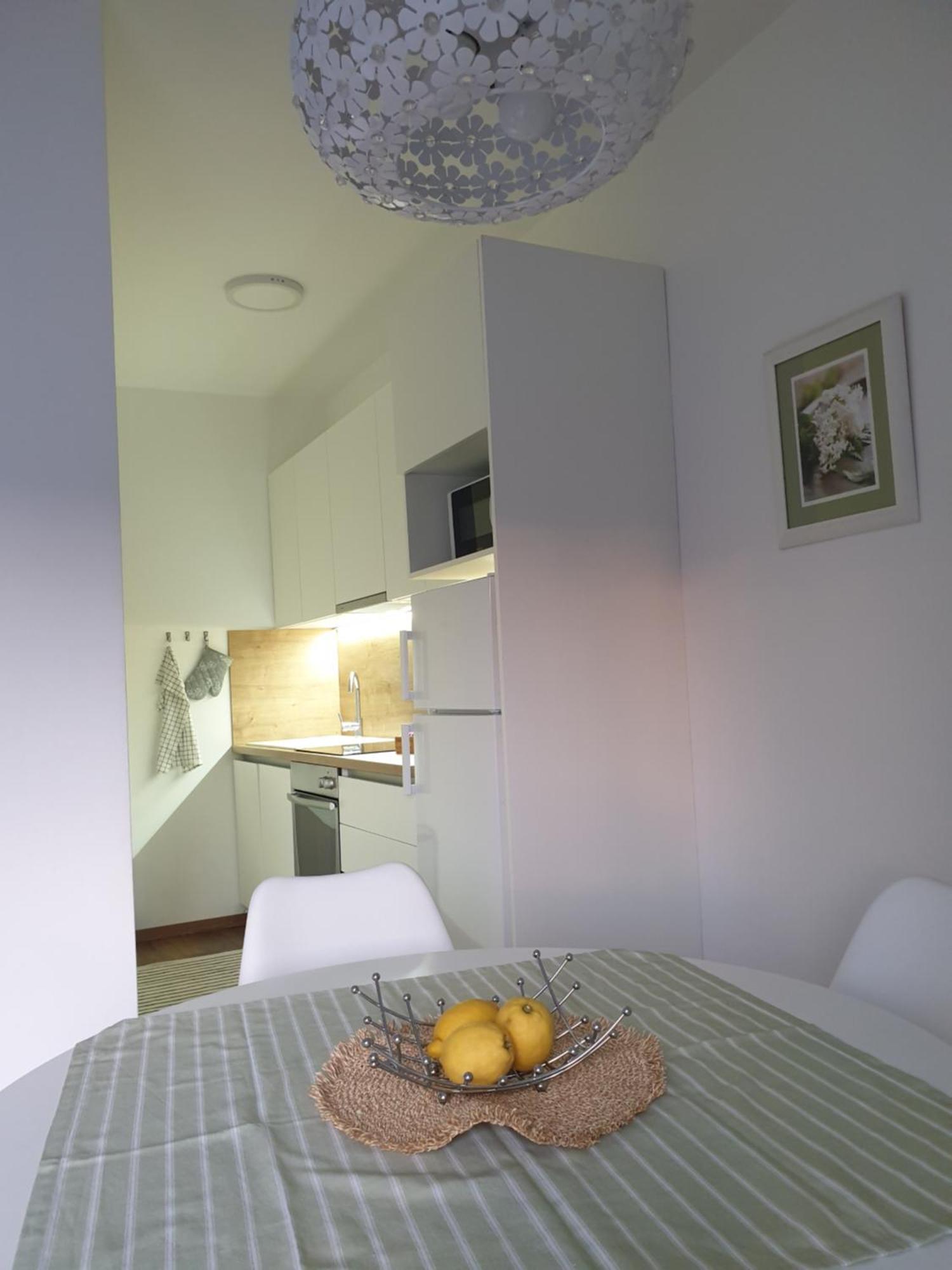 Apartma Thermos Krapinske Toplice Εξωτερικό φωτογραφία