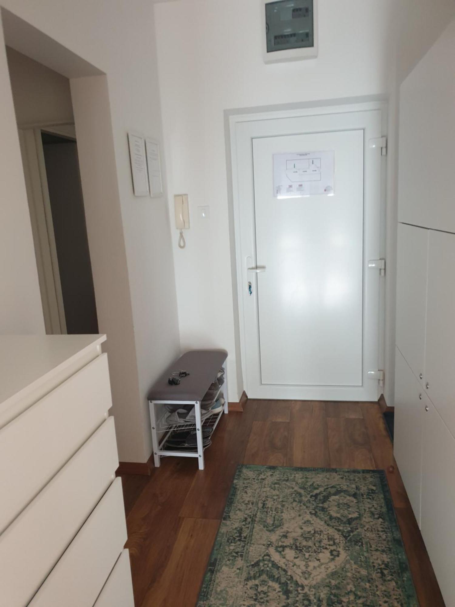 Apartma Thermos Krapinske Toplice Εξωτερικό φωτογραφία