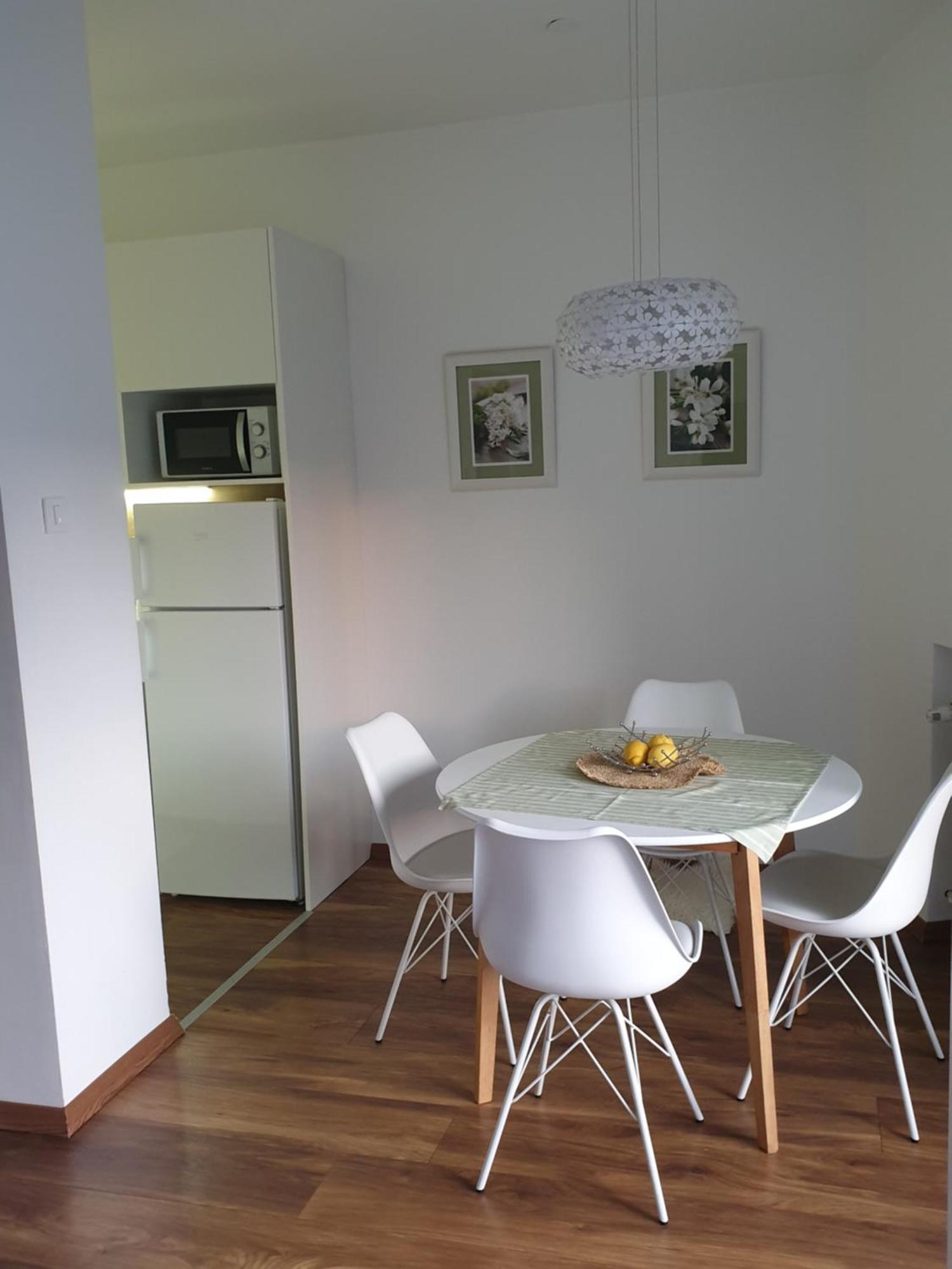 Apartma Thermos Krapinske Toplice Εξωτερικό φωτογραφία