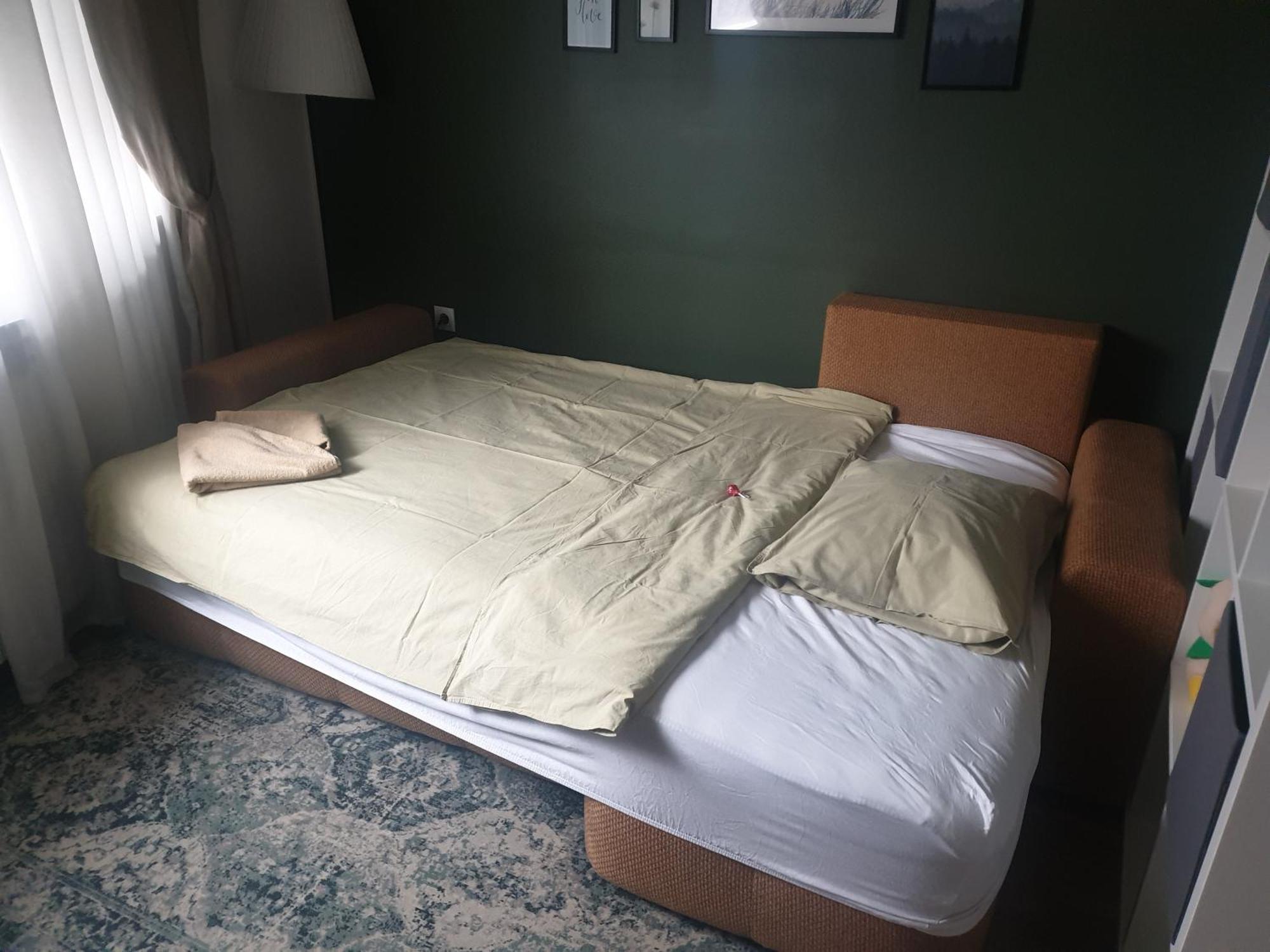 Apartma Thermos Krapinske Toplice Εξωτερικό φωτογραφία