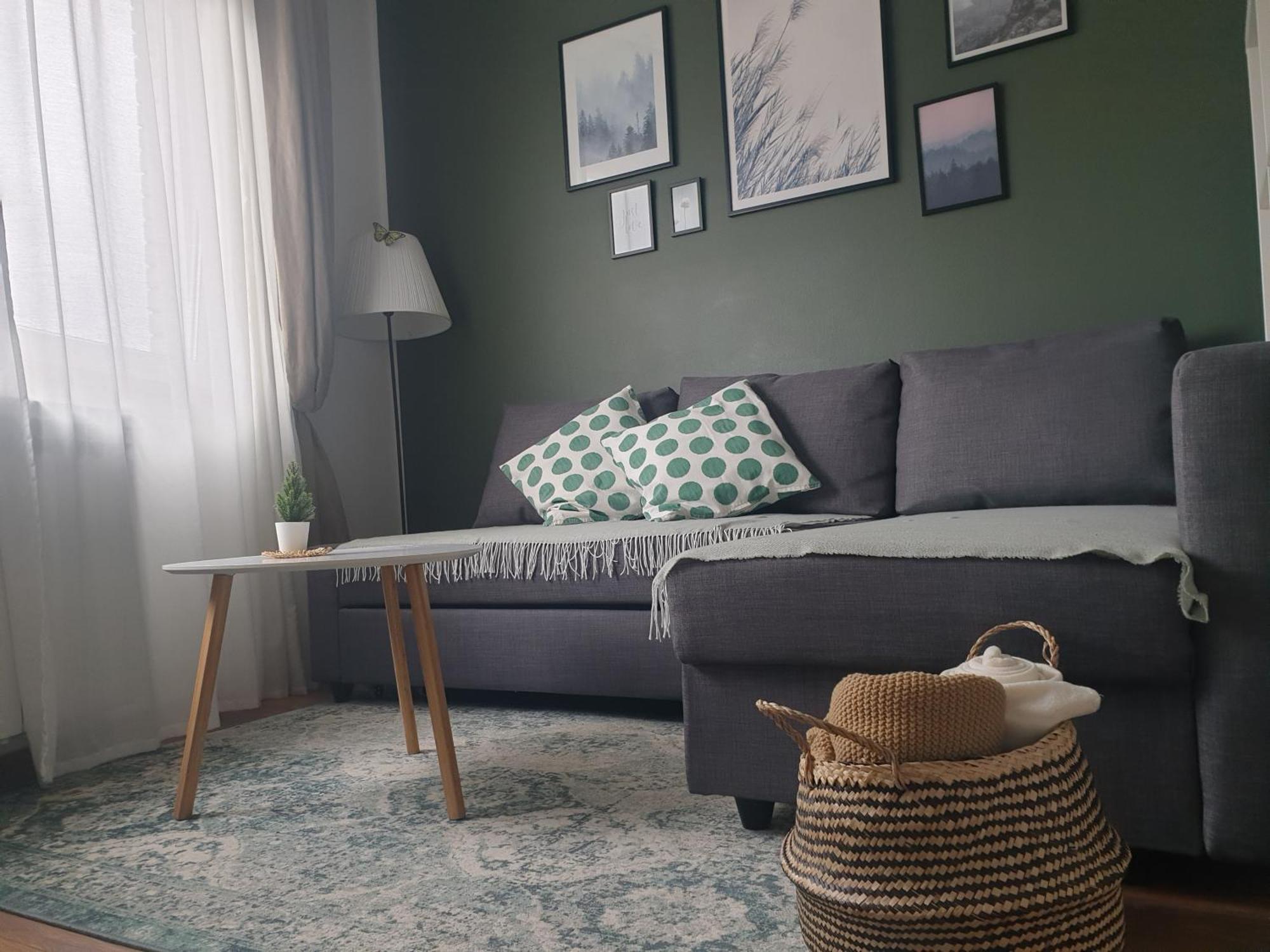 Apartma Thermos Krapinske Toplice Εξωτερικό φωτογραφία