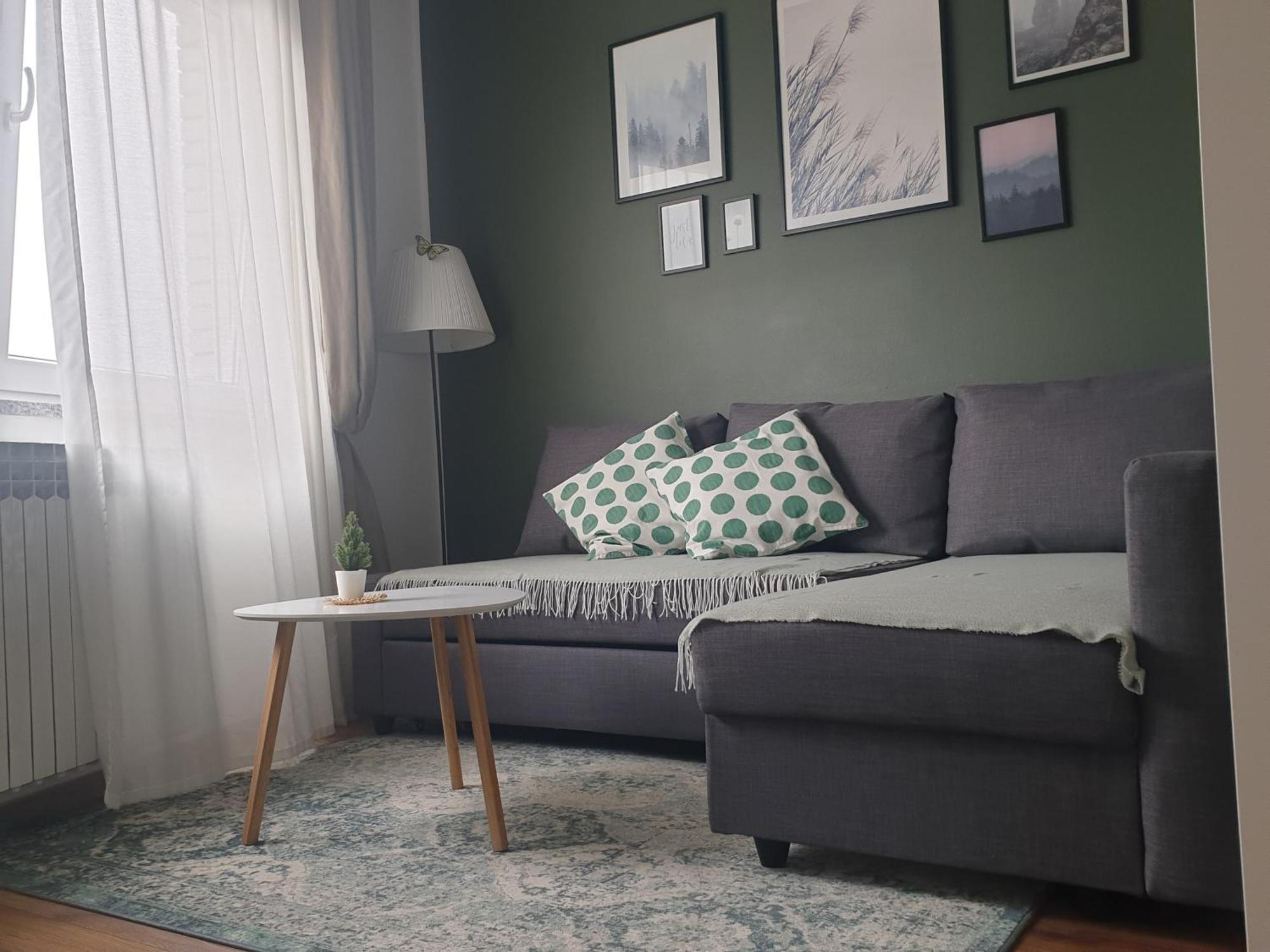Apartma Thermos Krapinske Toplice Εξωτερικό φωτογραφία